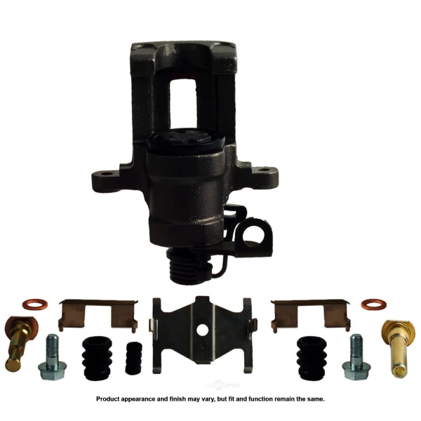 Cardone Reman Remanufactured Unloaded Caliper 19-1834