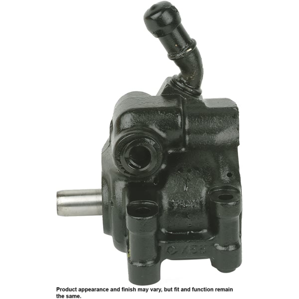 Cardone Reman Remanufactured Power Steering Pump w/o Reservoir 20-295