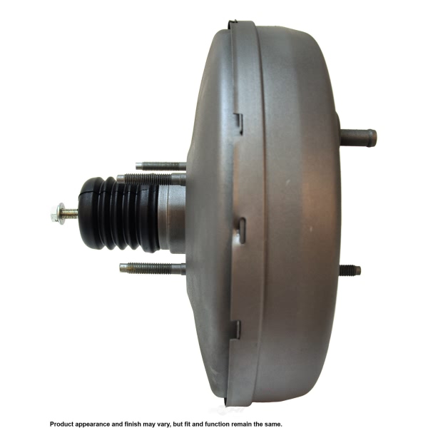 Cardone Reman Remanufactured Vacuum Power Brake Booster w/o Master Cylinder 53-6608