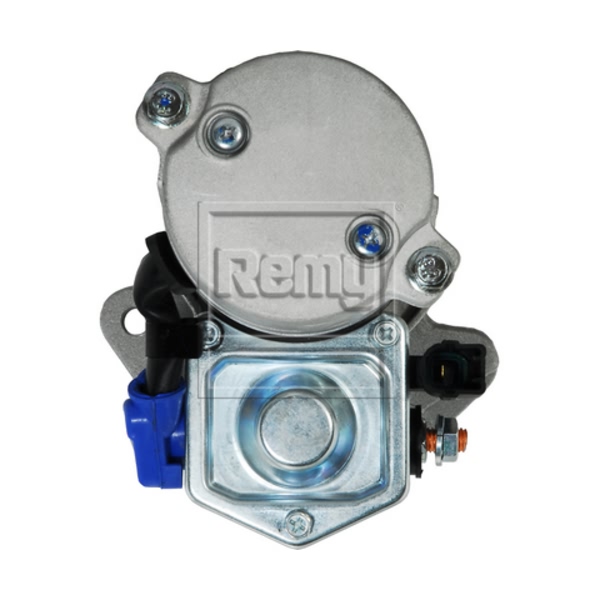 Remy Starter 99702