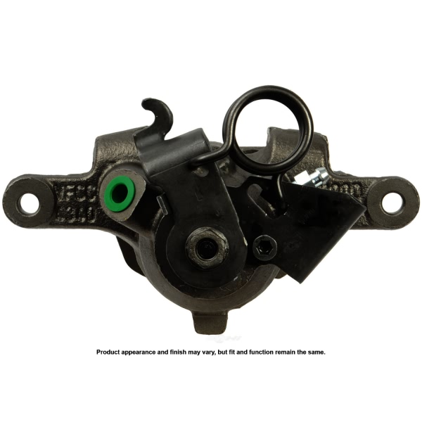 Cardone Reman Remanufactured Unloaded Caliper 18-5263