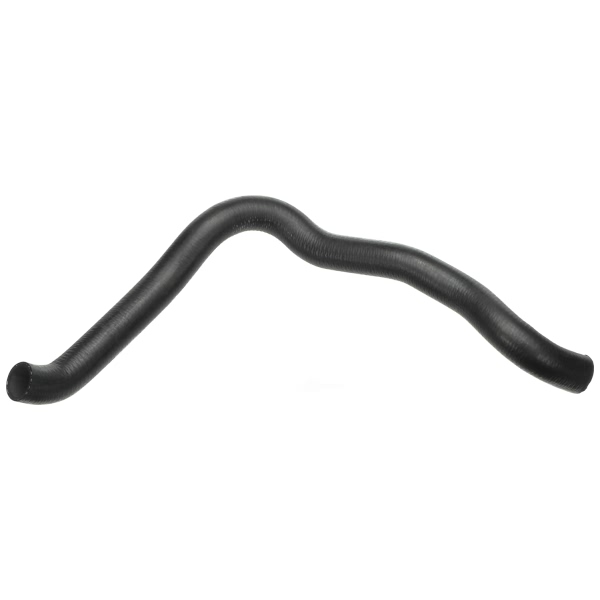 Gates Engine Coolant Molded Radiator Hose 21408