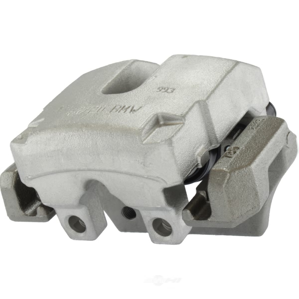 Centric Remanufactured Semi-Loaded Rear Passenger Side Brake Caliper 141.34583