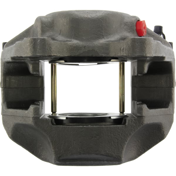 Centric Remanufactured Semi-Loaded Front Driver Side Brake Caliper 141.35026