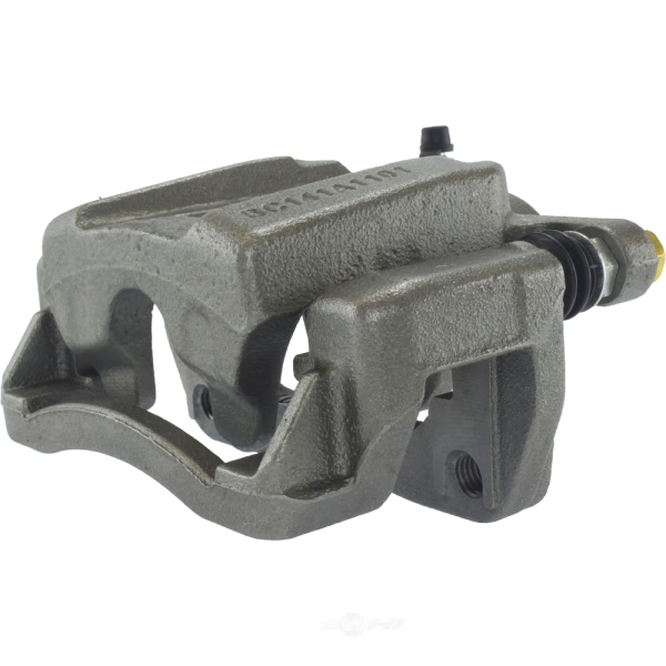 Centric Remanufactured Semi-Loaded Rear Passenger Side Brake Caliper 141.62635