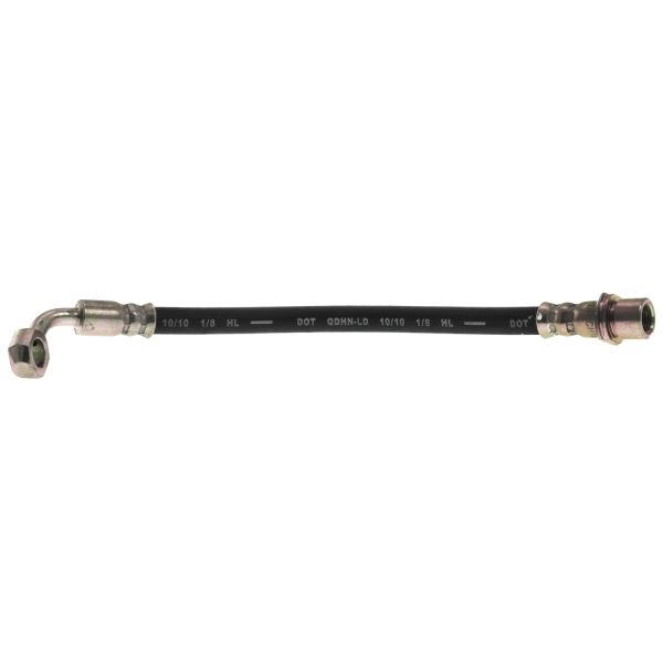 Centric Rear Passenger Side Lower Brake Hose 150.44383