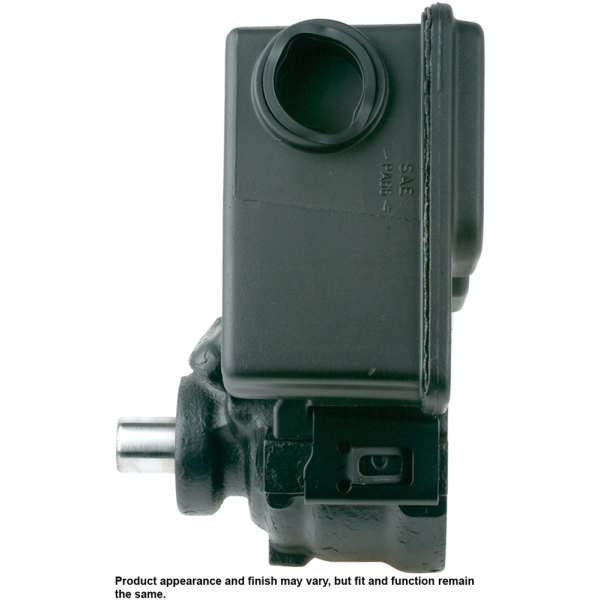 Cardone Reman Remanufactured Power Steering Pump w/Reservoir 20-55982