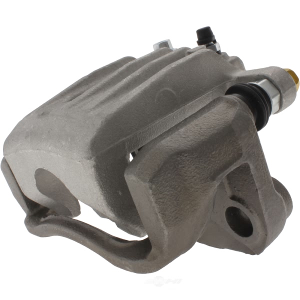 Centric Remanufactured Semi-Loaded Rear Passenger Side Brake Caliper 141.51621