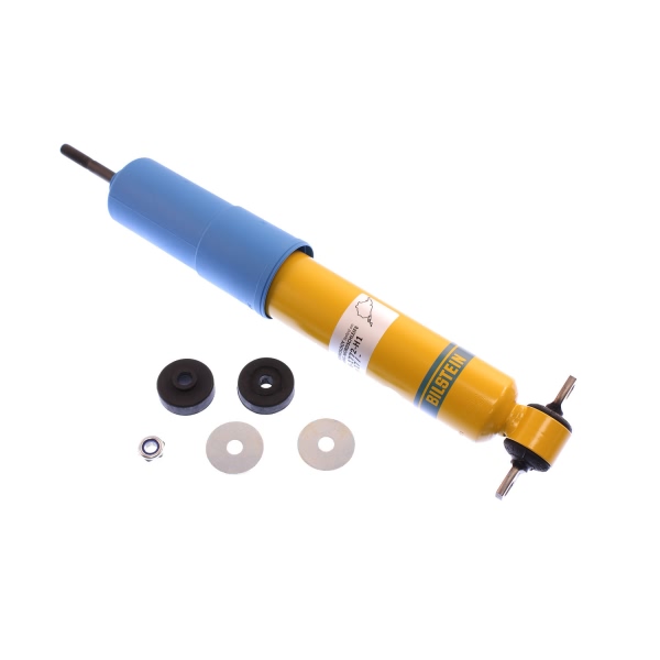 Bilstein Front Driver Or Passenger Side Standard Monotube Shock Absorber 24-184830