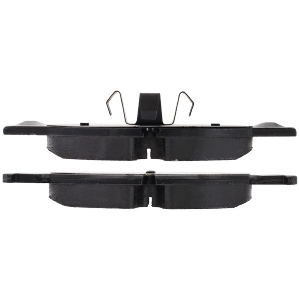 Centric Posi Quiet™ Ceramic Front Disc Brake Pads 105.12940
