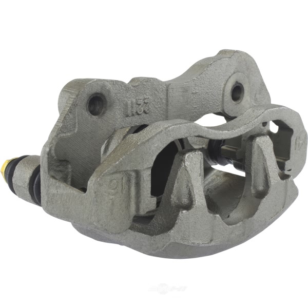 Centric Remanufactured Semi-Loaded Front Driver Side Brake Caliper 141.46030