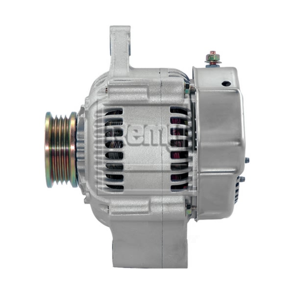 Remy Remanufactured Alternator 13278