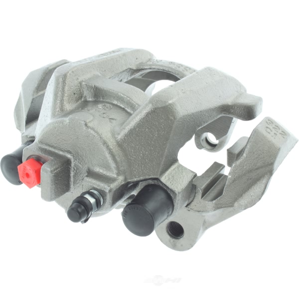 Centric Remanufactured Semi-Loaded Rear Passenger Side Brake Caliper 141.58509