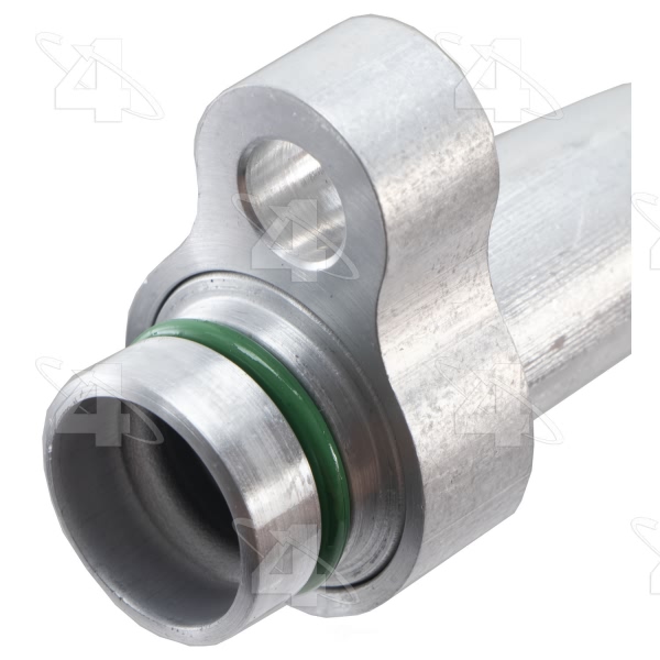Four Seasons A C Refrigerant Suction Hose 66413