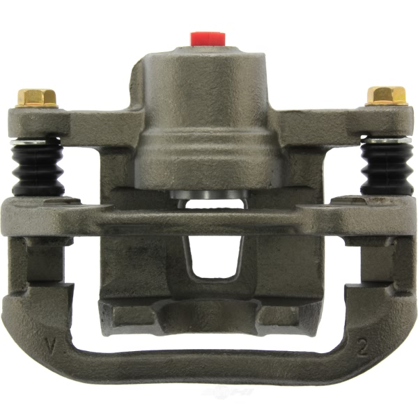 Centric Remanufactured Semi-Loaded Rear Passenger Side Brake Caliper 141.48501