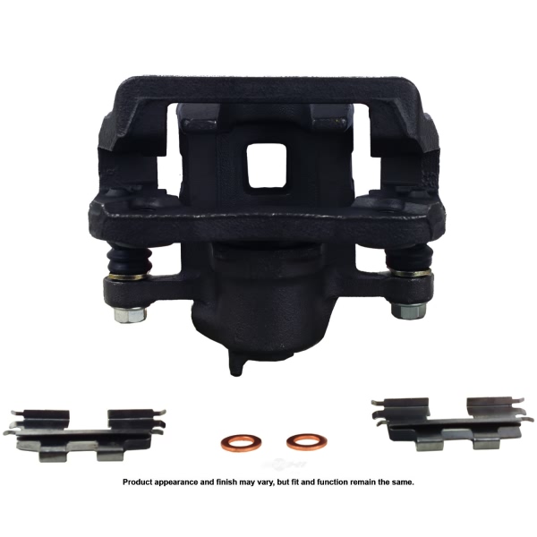 Cardone Reman Remanufactured Unloaded Caliper w/Bracket 19-B3101