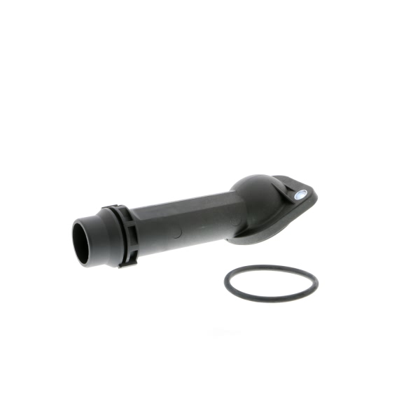 VAICO Engine Coolant Thermostat Housing V10-9708