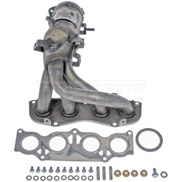 Dorman Stainless Steel Natural Exhaust Manifold 673-811