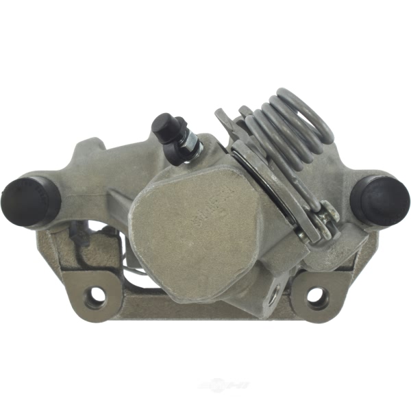 Centric Remanufactured Semi-Loaded Rear Driver Side Brake Caliper 141.61560