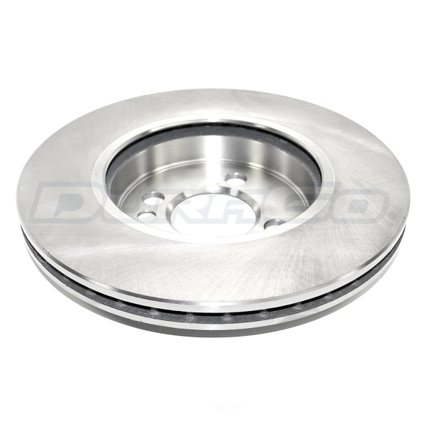 DuraGo Vented Front Brake Rotor BR900670
