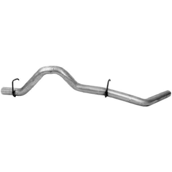 Walker Aluminized Steel Exhaust Tailpipe 54603