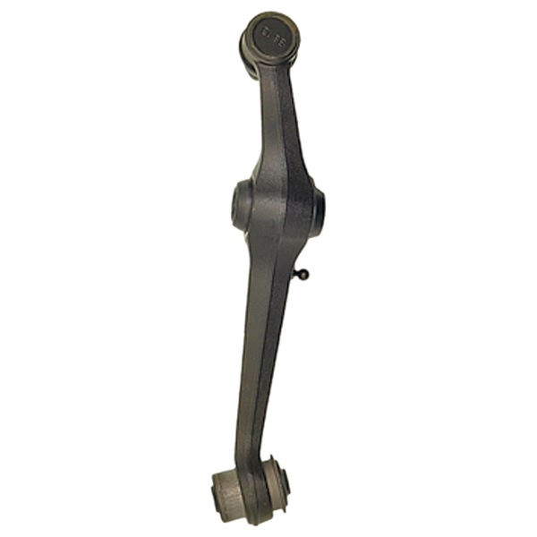 Dorman Front Passenger Side Lower Non Adjustable Control Arm And Ball Joint Assembly 520-258