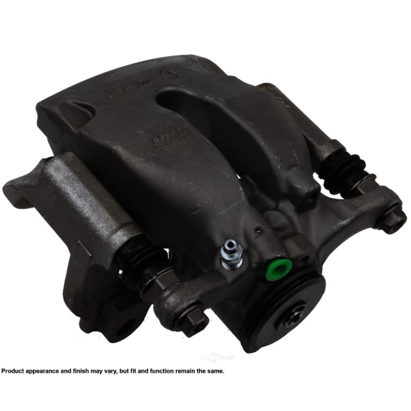 Cardone Reman Remanufactured Unloaded Caliper w/Bracket 19-B7134NM