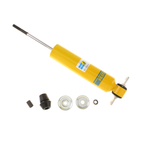 Bilstein Front Driver Or Passenger Side Standard Monotube Shock Absorber 24-184632