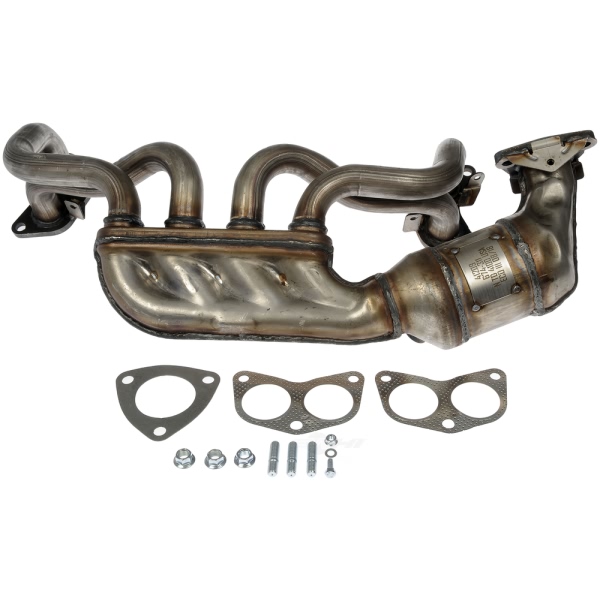 Dorman Stainless Steel Natural Exhaust Manifold 674-311