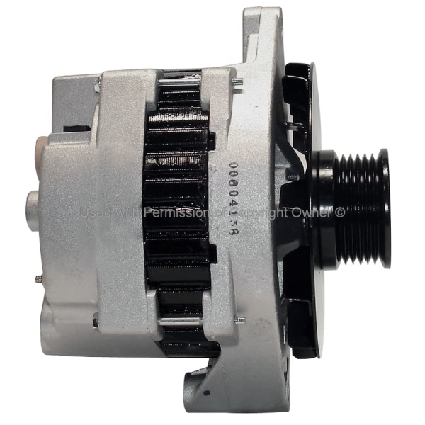 Quality-Built Alternator Remanufactured 7942601