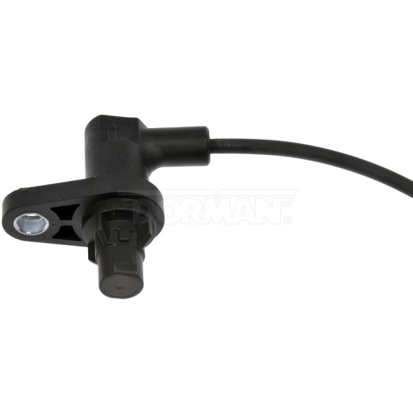 Dorman Front Driver Side Abs Wheel Speed Sensor 695-163