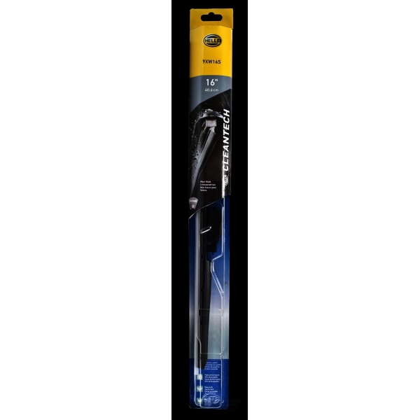 Hella Wiper Blade 16" Cleantech 358054161