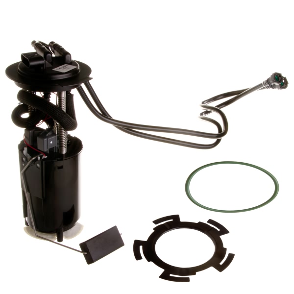 Delphi Fuel Pump Module Assembly FG0915