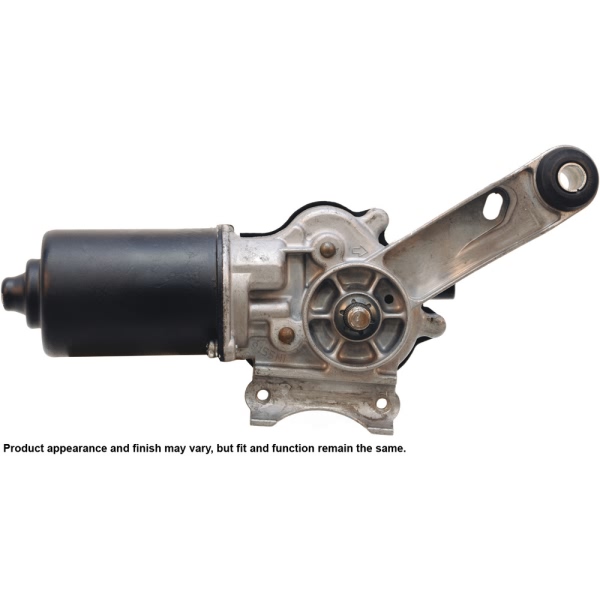 Cardone Reman Remanufactured Wiper Motor 43-4379