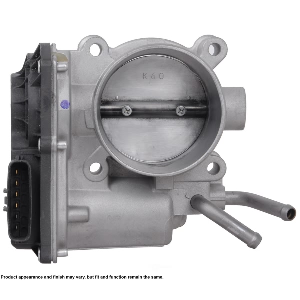 Cardone Reman Remanufactured Throttle Body 67-9009