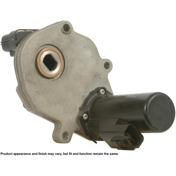 Cardone Reman Remanufactured Transfer Case Motor 48-205