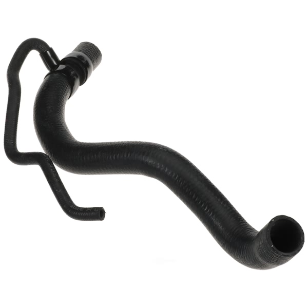 Gates Engine Coolant Molded Radiator Hose 23298