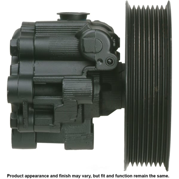 Cardone Reman Remanufactured Power Steering Pump w/o Reservoir 21-5486