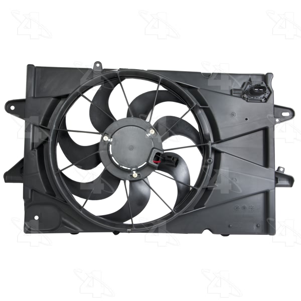 Four Seasons Engine Cooling Fan 76271