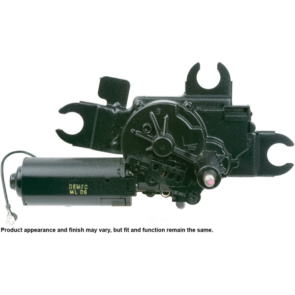 Cardone Reman Remanufactured Wiper Motor 40-2043