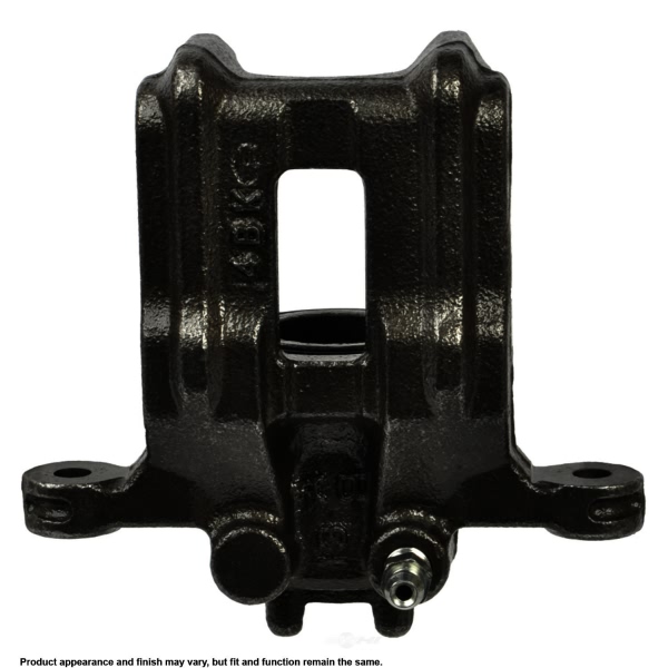 Cardone Reman Remanufactured Unloaded Caliper 19-1449