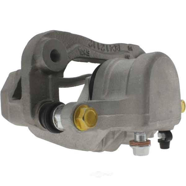 Centric Remanufactured Semi-Loaded Rear Passenger Side Brake Caliper 141.51621
