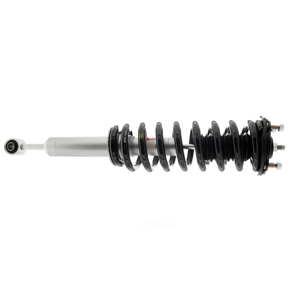 KYB Strut Plus Front Passenger Side Twin Tube Complete Strut Assembly SR4472