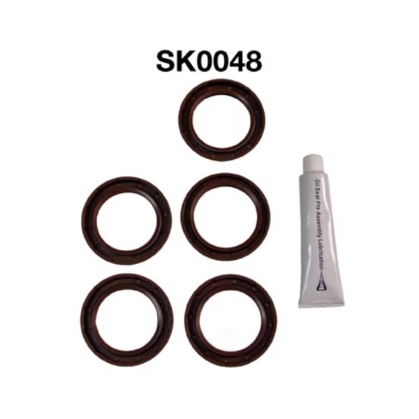 Dayco Timing Seal Kit SK0048