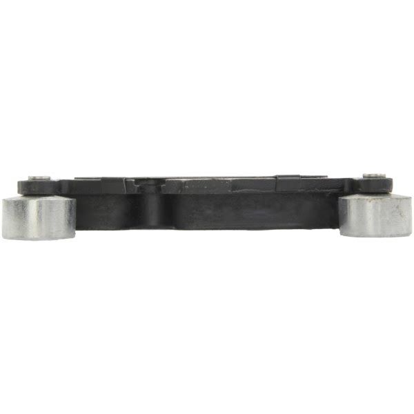 Centric Posi Quiet™ Semi-Metallic Rear Disc Brake Pads 104.11350