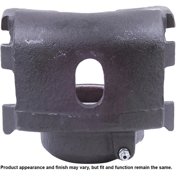 Cardone Reman Remanufactured Unloaded Caliper 18-4076S