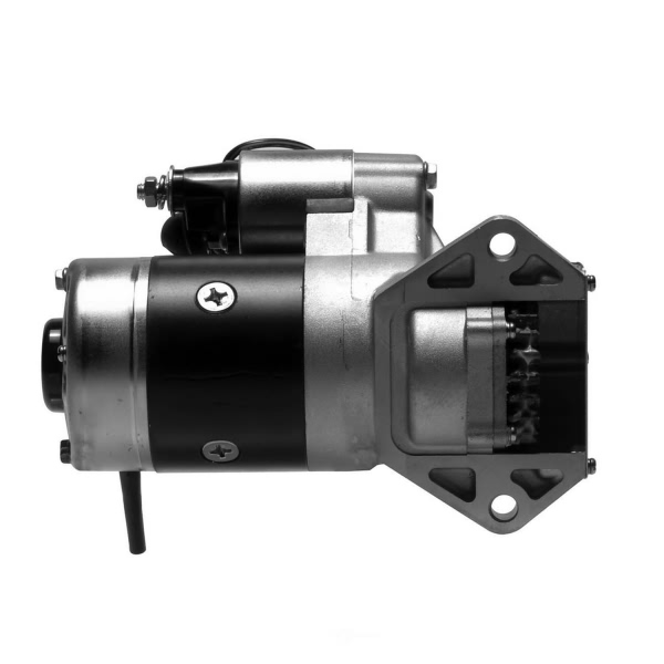 Denso Starter Motor Re Manufactured 280-3106