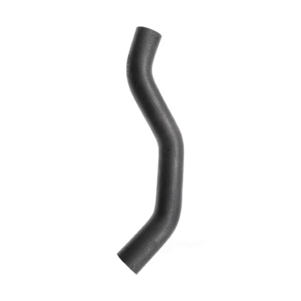 Dayco Engine Coolant Curved Radiator Hose 72182