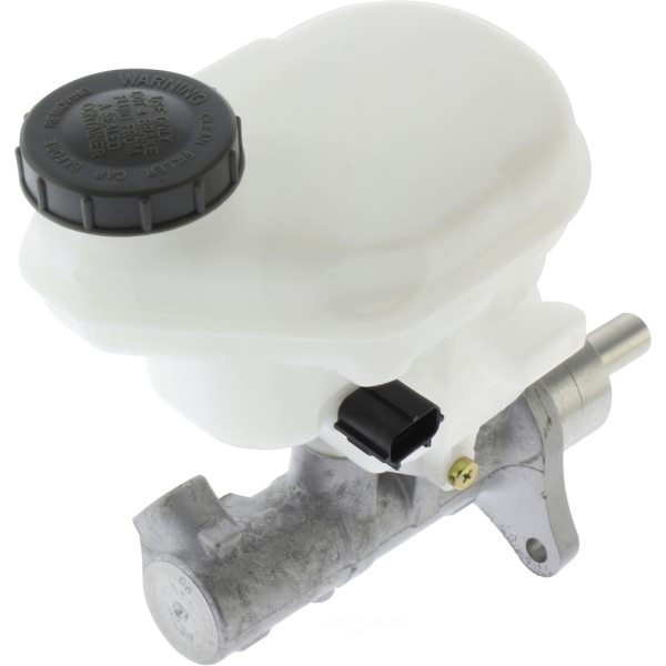 Centric Premium Brake Master Cylinder 130.65140