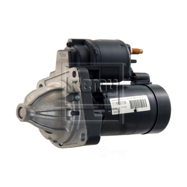 Remy Remanufactured Starter 17745